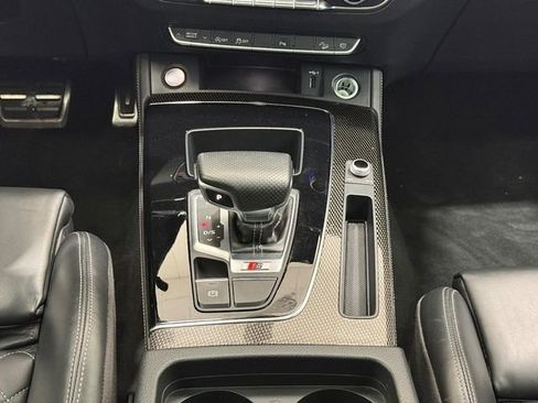 Used 2023 Audi SQ5 Premium Plus w/ Premium Plus Package image 12