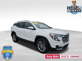 Used 2024 GMC Terrain SLT FWD 360° Tour