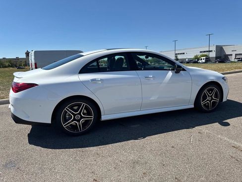 New 2026 Mercedes-Benz CLA 250 CLA 250 image 6