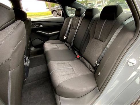 New 2026 Honda Accord Sport image 10