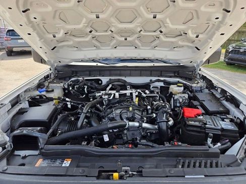 Used 2025 Ford Bronco Big Bend AWD/4WD image 32