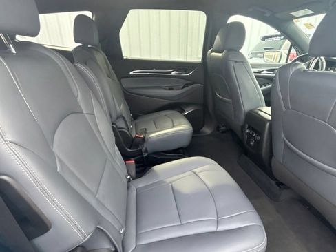 Used 2023 Buick Enclave Essence FWD image 23