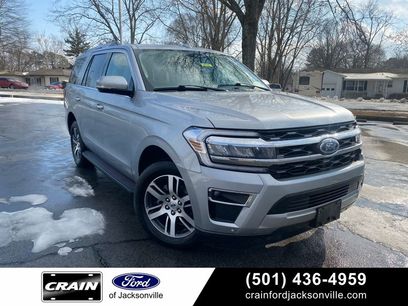 Certified 2024 Ford Expedition Limited