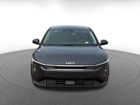 Used 2025 Kia K4 FWD image 4