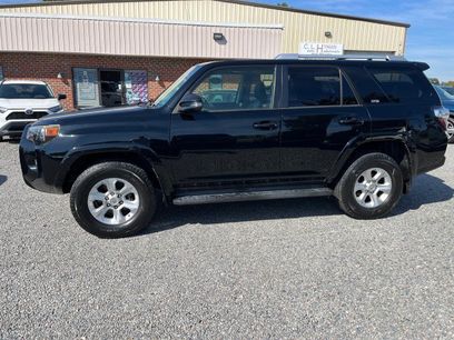 Used 2015 Toyota 4Runner SR5 Premium
