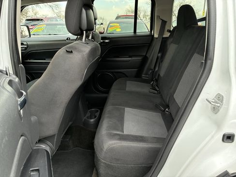 Used 2014 Jeep Patriot Sport w/ Power Value Group image 4