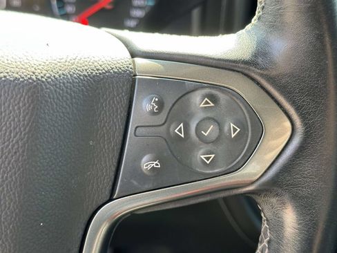 Used 2019 Chevrolet Silverado 2500 LTZ RWD image 17