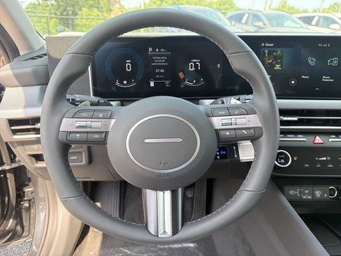 New 2026 Hyundai Sonata SEL FWD image 24
