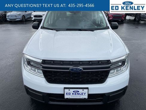 Used 2024 Ford Maverick XLT w/ Equipment Group 300A Standard image 21