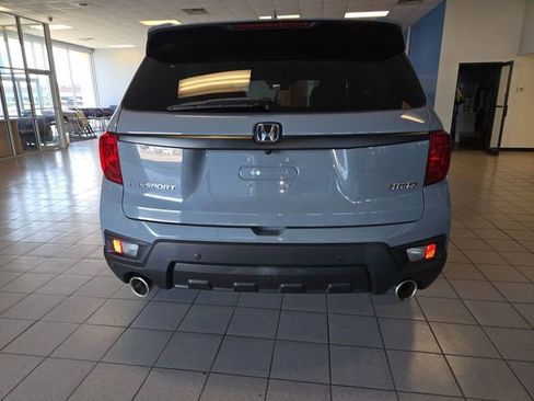 Used 2023 Honda Passport EX-L image 7