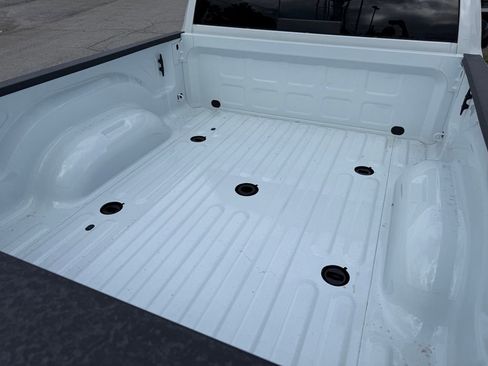 New 2026 RAM 2500 Tradesman AWD/4WD image 8