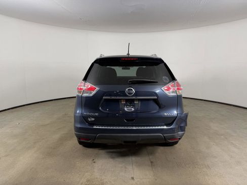 Used 2015 Nissan Rogue SV image 8