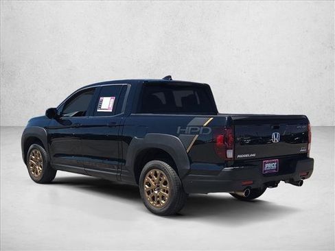 Used 2021 Honda Ridgeline Sport image 8