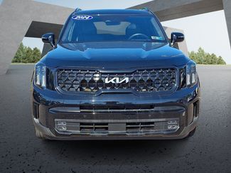Used 2024 Kia Telluride SX Prestige X-Line AWD/4WD video 2