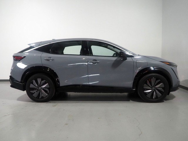 Used 2024 Nissan Ariya Evolve+ FWD image 5