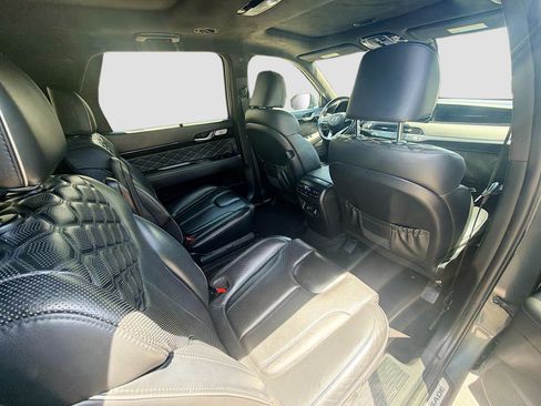 Used 2022 Hyundai Palisade Calligraphy FWD image 29