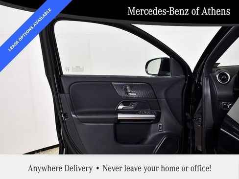 Certified 2025 Mercedes-Benz GLA 250 GLA 250 image 16