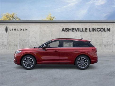 New 2026 Lincoln Corsair Grand Touring image 3