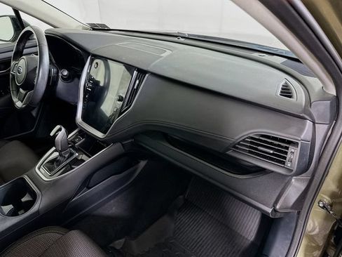 Certified 2024 Subaru Outback Premium AWD/4WD image 30