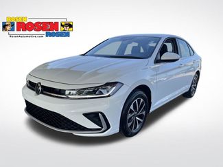 Used 2025 Volkswagen Jetta S FWD 360° Tour