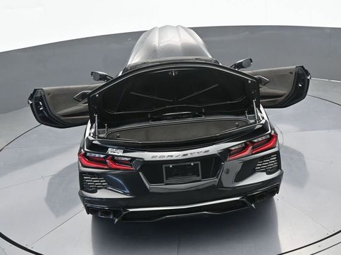 Used 2023 Chevrolet Corvette Stingray Premium Conv w/ Z51 Performance Package image 75