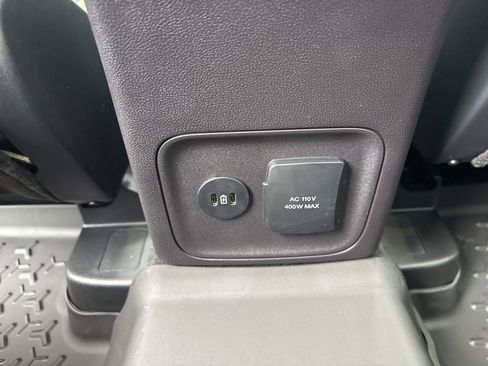 New 2025 Ford Bronco Sport Big Bend image 19