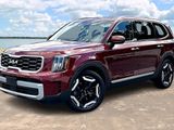 Used 2023 Kia Telluride S w/ S Sunroof Package image 3