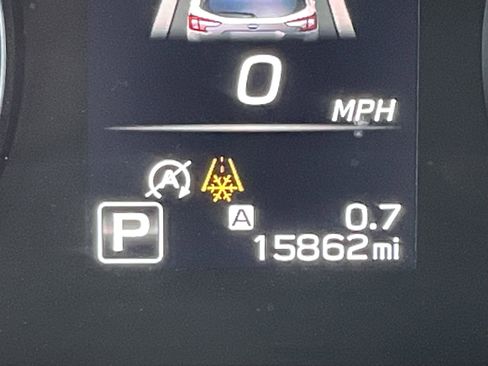 Certified 2025 Subaru Outback image 21