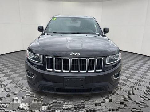 Used 2014 Jeep Grand Cherokee Laredo w/ Quick Order Package 23E AWD/4WD image 12