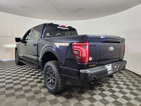 New 2026 Ford F150 Tremor w/ Equipment Group 402A High AWD/4WD image 5