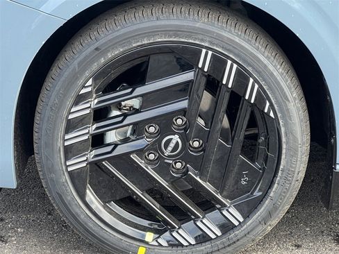 New 2026 Nissan Sentra SR image 6