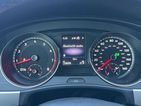 Used 2019 Volkswagen Atlas SE image 25