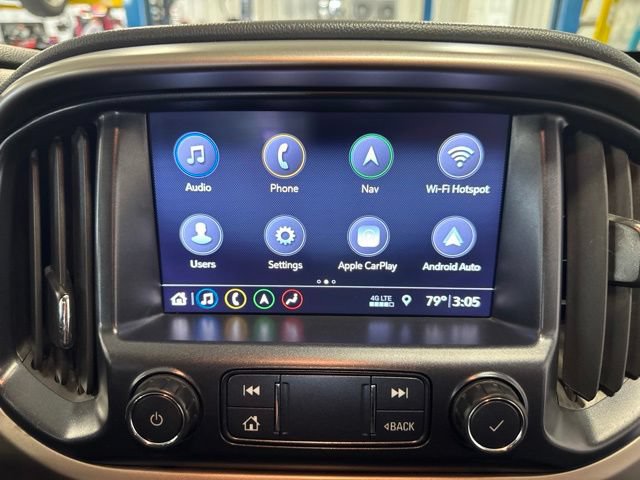 Used 2019 Chevrolet Colorado Z71 AWD/4WD image 23