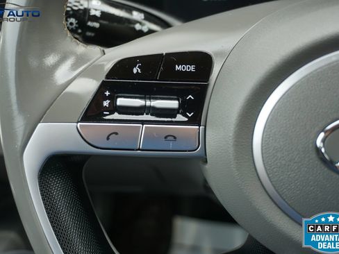 Used 2023 Hyundai Elantra SEL w/ Convenience Package FWD image 37