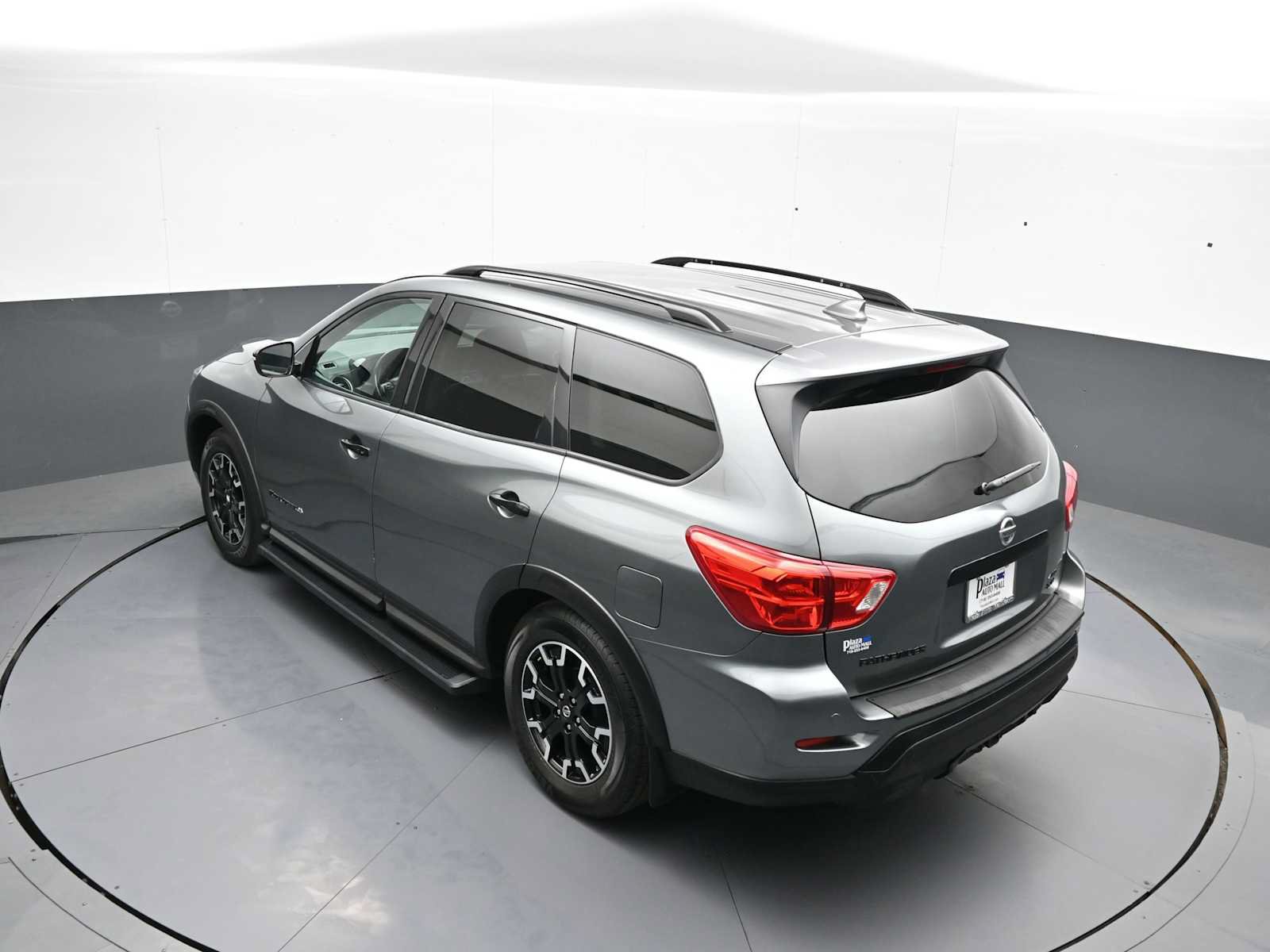 Used 2020 Nissan Pathfinder SV w/ Rock Creek Edition AWD/4WD image 40