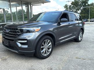 Used 2020 Ford Explorer XLT w/ Equipment Group 202A RWD video 1