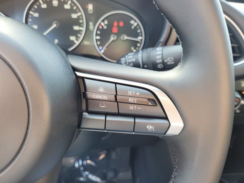 New 2026 MAZDA MAZDA3 s image 28