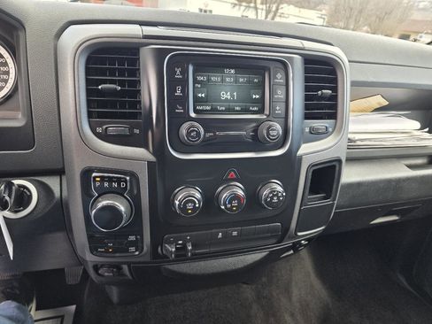 Used 2016 RAM 1500 Tradesman image 10