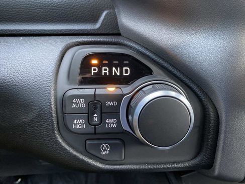 New 2025 RAM 1500 Big Horn image 14