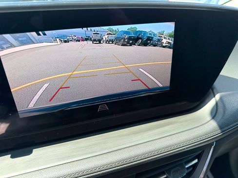 Used 2024 Buick Encore GX Preferred FWD image 9