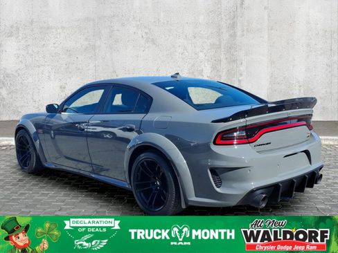 Used 2023 Dodge Charger Scat Pack image 6