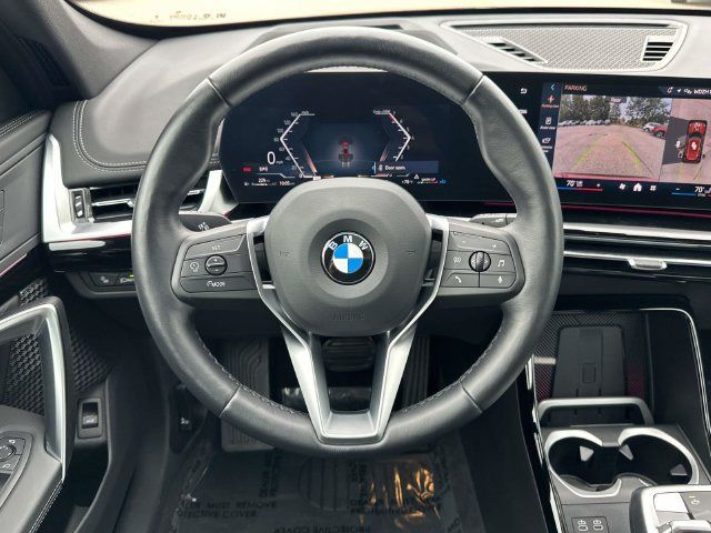Used 2026 BMW X1 xDrive28i AWD/4WD image 20