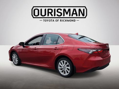 Certified 2023 Toyota Camry LE w/ Convenience Package FWD image 5