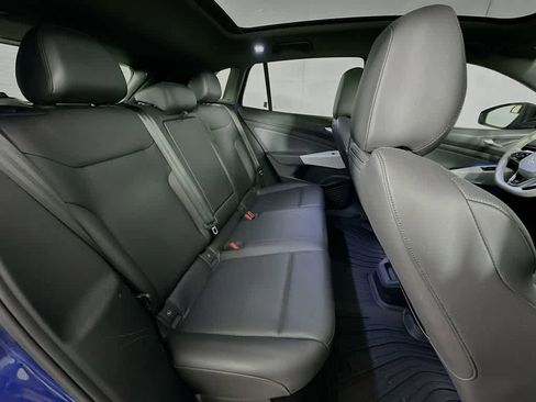 Used 2021 Volkswagen ID.4 1st Edition RWD image 30