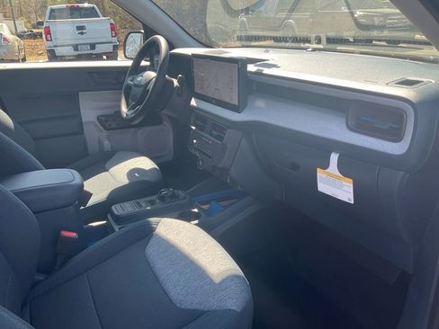 New 2026 Ford Maverick XLT image 11