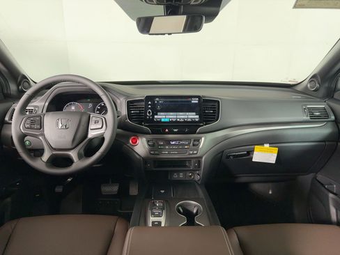 New 2026 Honda Ridgeline RTL image 16