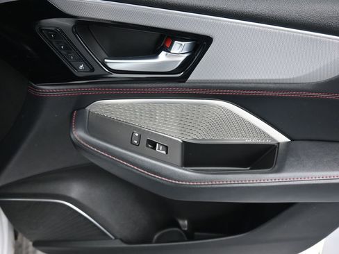 Used 2022 Acura MDX A-Spec image 59