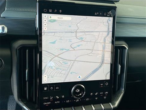 New 2026 GMC Acadia AT4 w/ Luxury Package image 8