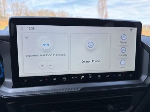 Used 2025 Ford Bronco Sport Badlands image 22