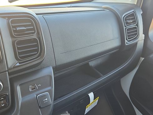 New 2026 RAM ProMaster 2500 image 10